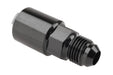 Raceworks An-6 To 3/8In Female Efi Quick Connect RWF-715-06-06BK
