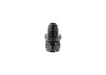 Raceworks An-6 To 10mm Female BaRB Compression Lock Adapter RWF-717-06-M10BK