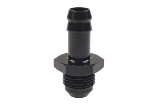 Raceworks An-6 Male Flare To 3/8In (An-6) BaRB RWF-717-06BK