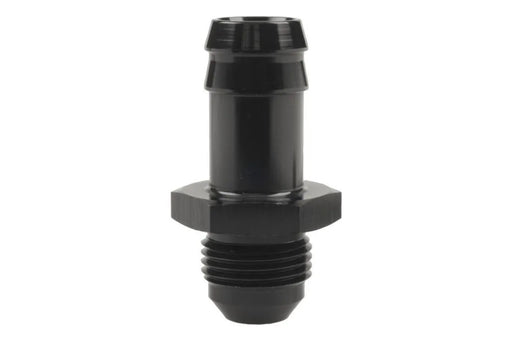 Raceworks An-8 Male Flare To 5/8In (An-10) BaRB RWF-717-08-10BK