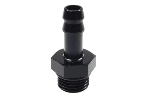 Raceworks An-10 Male Flare To 5/8In (An-10) BaRB RWF-717-10BK