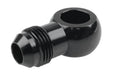 Raceworks Aluminium Banjo Fitting An-3 10.2mm RWF-718-03ABK