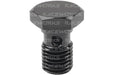 Raceworks Aluminium Banjo Bolt M12X1.25 (20mm) RWF-723-06ABK