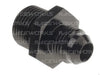 Raceworks Metric Male M22X1.5 To Male Flare An-6 RWF-736-06BK
