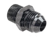 Raceworks Metric Male M22X1.5 To Male Flare An-10 RWF-736-10BK