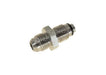 Raceworks Ss M14 X 1.5 O-Ring Bump Tube To An-6 Male Flare Power Steering Adapter RWF-740-06SS