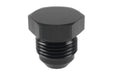 Raceworks An-8 An Flare Plug RWF-806-08BK