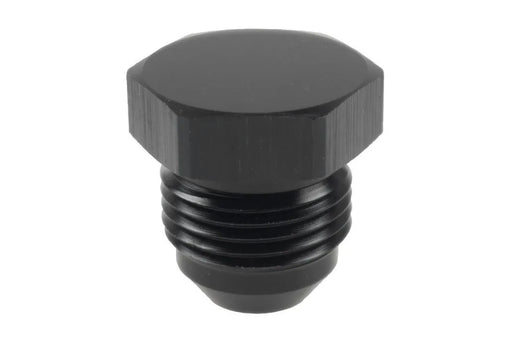 Raceworks An-8 An Flare Plug RWF-806-08BK