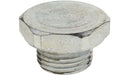Raceworks Steel Oxygen Sensor Plug RWF-806-M18-S