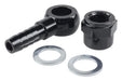 Raceworks Aluminium 5/16In BaRB (An-5) Banjo Set Suit 044 Pump RWF-807-044-05BK