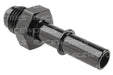 Raceworks An-8 To 3/8In Male Efi Quick Connect 90Deg RWF-810-08-06BK