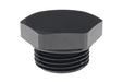 Raceworks O-Ring Plug An-16 RWF-813-16BK