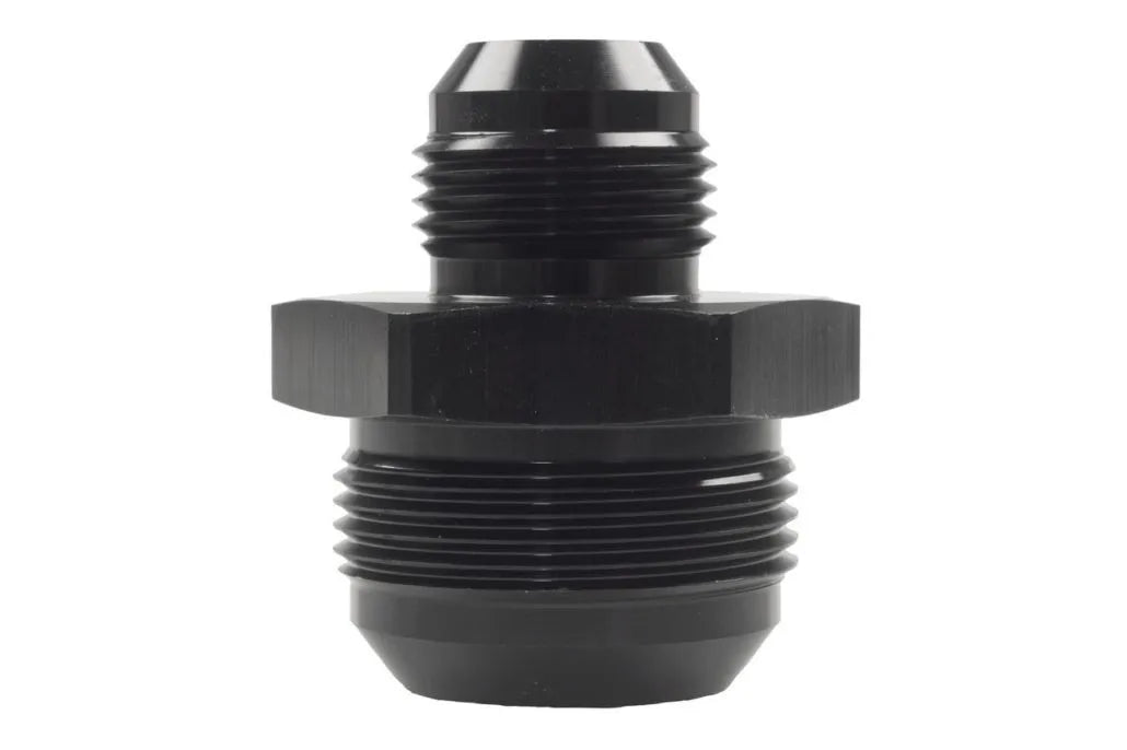 Raceworks Male Flare Reducer An-20 To An-12 RWF-815-20-12BK