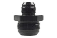 Raceworks Male Flare Reducer An-20 To An-12 RWF-815-20-12BK