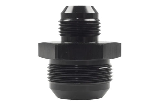 Raceworks Male Flare Reducer An-20 To An-12 RWF-815-20-12BK