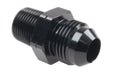 Raceworks Male Flare An-6 To Male Bspt 1/4In RWF-817-06-04TBK