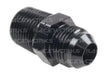 Raceworks Male Flare An-10 To Male Bspt 3/4In RWF-817-10-12TBK