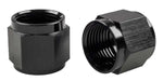 Raceworks An-10 Aluminium Tube Nut (Pk2) RWF-818-10BK