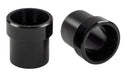 Raceworks An-8 Aluminium Tube Sleeve (Pk2) RWF-819-08BK