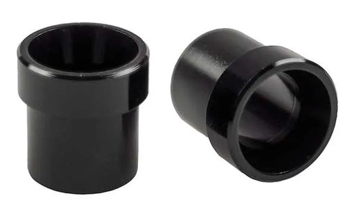 Raceworks An-10 Aluminium Tube Sleeve (Pk2) RWF-819-10BK