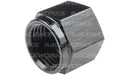 Raceworks Flare Cap Female An-12 RWF-820-12BK