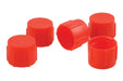 Raceworks An-16 Plastic Flare Cap 5Pk RWF-820-16PL