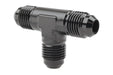 Raceworks Tee/ Flare An-12 RWF-824-12BK