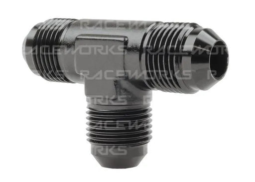 Raceworks Tee/ Flare An-16 RWF-824-16BK
