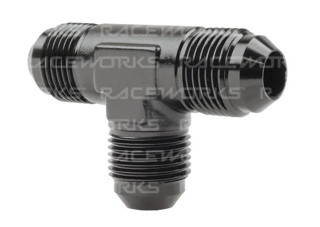 Raceworks Tee/ Flare An-16 RWF-824-16BK