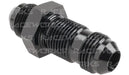 Raceworks Bulkhead Flare An-3 RWF-832-03BK