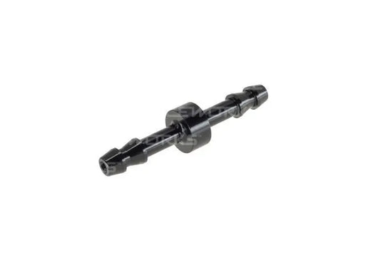 Raceworks 3mm Aluminium Straight BaRB Joiner RWF-850-03MM