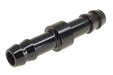 Raceworks 13mm Aluminium Straight BaRB Joiner RWF-850-13MM