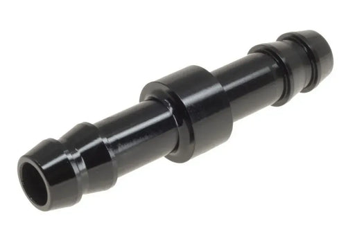 Raceworks 19mm Aluminium Straight BaRB Joiner RWF-850-19MM