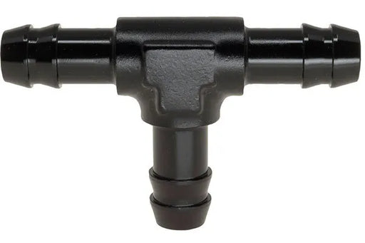 Raceworks 3mm Aluminium BaRB Tee RWF-851-03MM