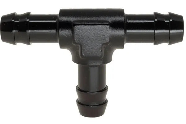 Raceworks 3mm Aluminium BaRB Tee RWF-851-03MM
