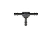Raceworks 5mm Aluminium BaRB Tee RWF-851-05MM