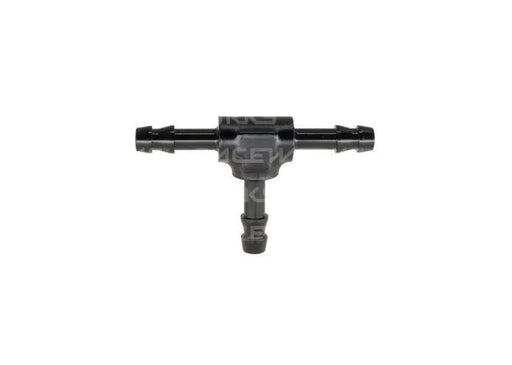 Raceworks 5mm Aluminium BaRB Tee RWF-851-05MM