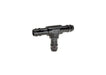 Raceworks 8mm Aluminium BaRB Tee RWF-851-08MM