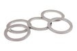 Raceworks Aluminium Washer Kit 10 Of Each Size An-3 To An-16 RWF-901-KIT