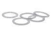 Raceworks Ptfe Washers An-3 Id9.8mm Od15.9mm T1.5 5Pk RWF-903-03