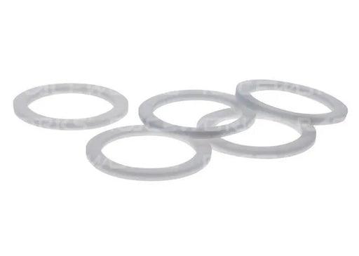 Raceworks Ptfe Washers An-3 Id9.8mm Od15.9mm T1.5 5Pk RWF-903-03