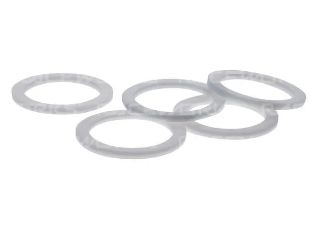 Raceworks Ptfe Washers An-3 Id9.8mm Od15.9mm T1.5 5Pk RWF-903-03