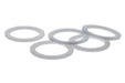 Raceworks Ptfe Washers An-4 Id11mm Od16mm T1.5 5Pk RWF-903-04