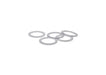 Raceworks Ptfe Washers An-16 Id33.5mm Od40mm T1.5 5Pk RWF-903-16