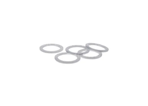Raceworks Ptfe Washers An-16 Id33.5mm Od40mm T1.5 5Pk RWF-903-16