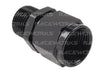 Raceworks Female An-8 To Male Metric Male M18X1.5 RWF-906-08-M18BK