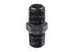 Raceworks 1/4In NPT Male Union RWF-911-04BK