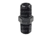 Raceworks 3/8In NPT Male Union RWF-911-06BK
