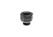 Raceworks M12X1.25 To 1/8In NPT Reducing Bush/Adapter RWF-912-M12-2-02BK
