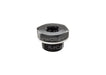 Raceworks M16X1.5 To 1/8In NPT Reducing Bush/Adapter RWF-912-M16-1-02BK